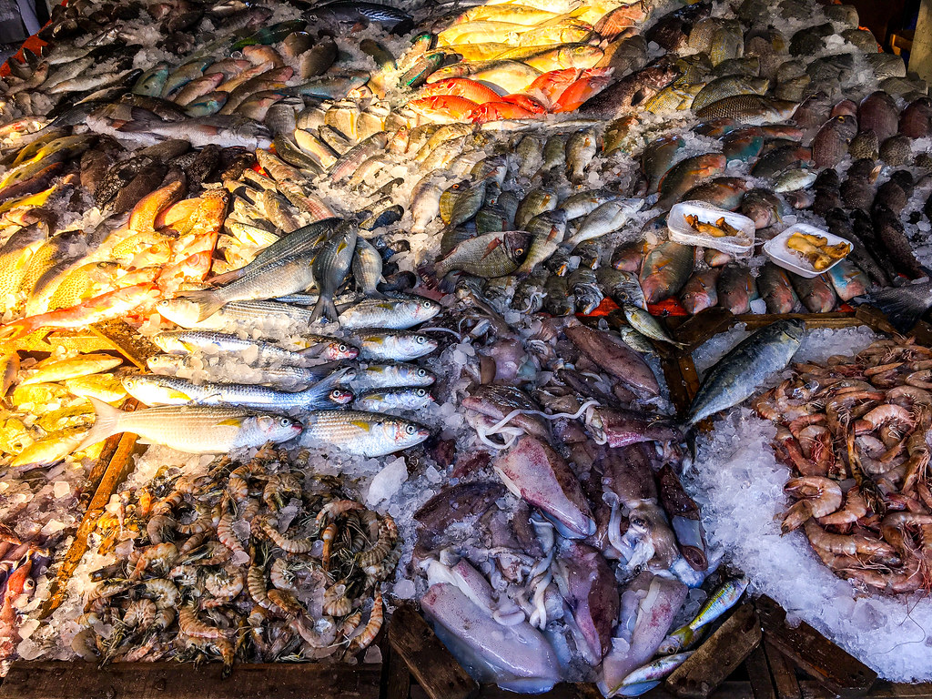 Fisheries in Vanuatu