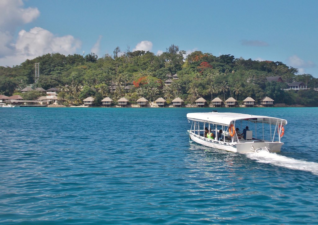 Vanuatu Tourism